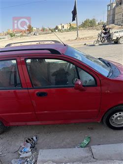 Chery S11 QQ